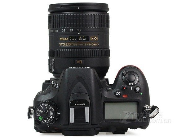 尼康(nikon) d7100 单机