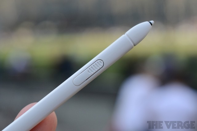 ĺ˳ Galaxy Note 8.0ͼ