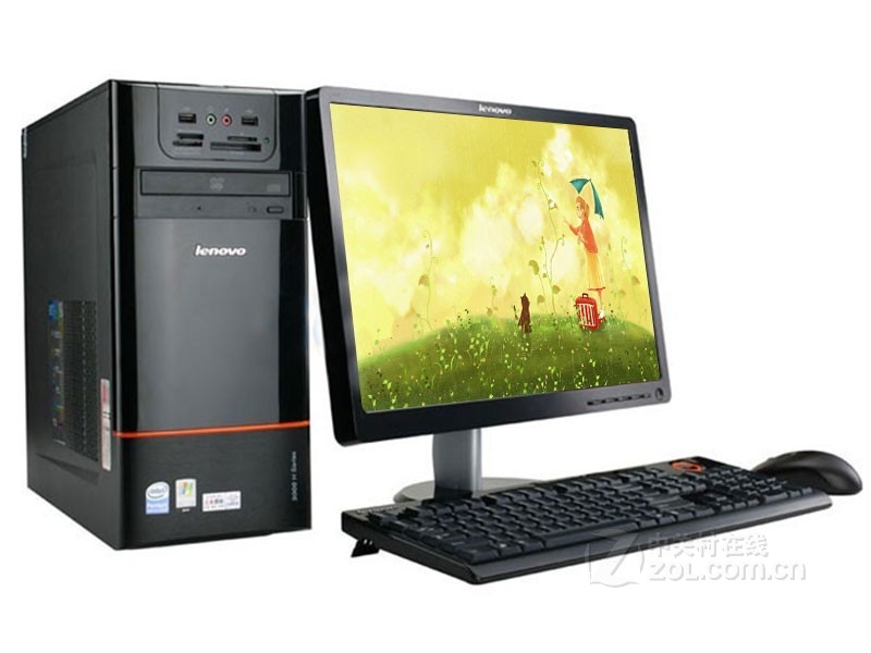 Lenovo Jiayue H415(A4-3420)