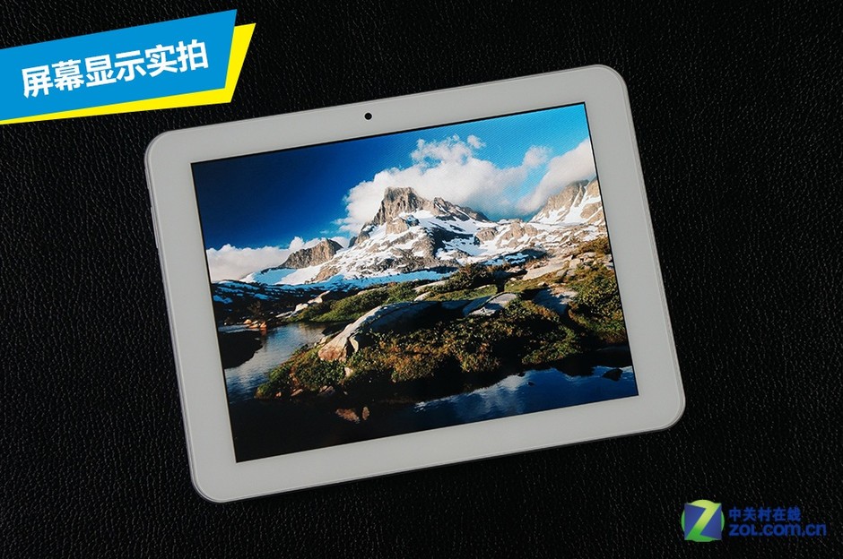 【图】8吋四核平板标杆 原道n80rk图文评测 第14页-zol平板电脑
