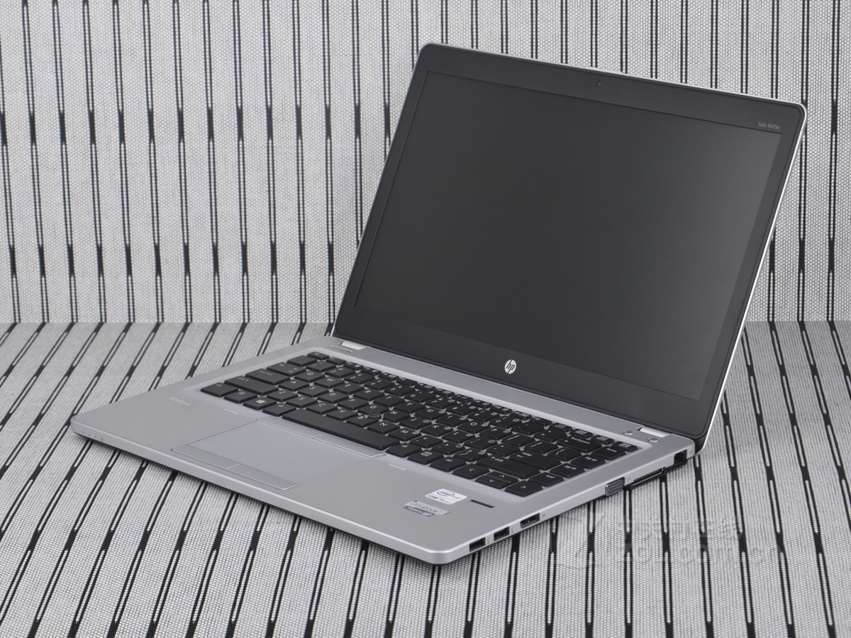 【高清图】 惠普(hp)folio 9470m(c8k22pa)原创图赏 图192