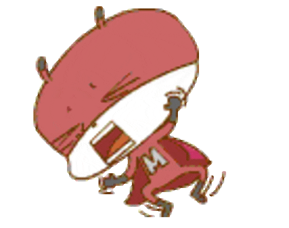 【高清图】 mixx红色超人qq表情图片大全图片 图12 -zol中关村在线