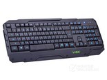 V-OX 神光V3感光键盘