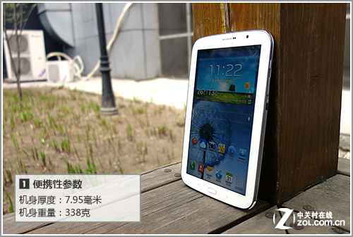 8���������� Galaxy Note 8.0��Я���� 