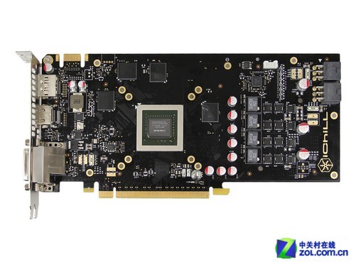 千元档新宠 1g显存boost版gtx650ti首测