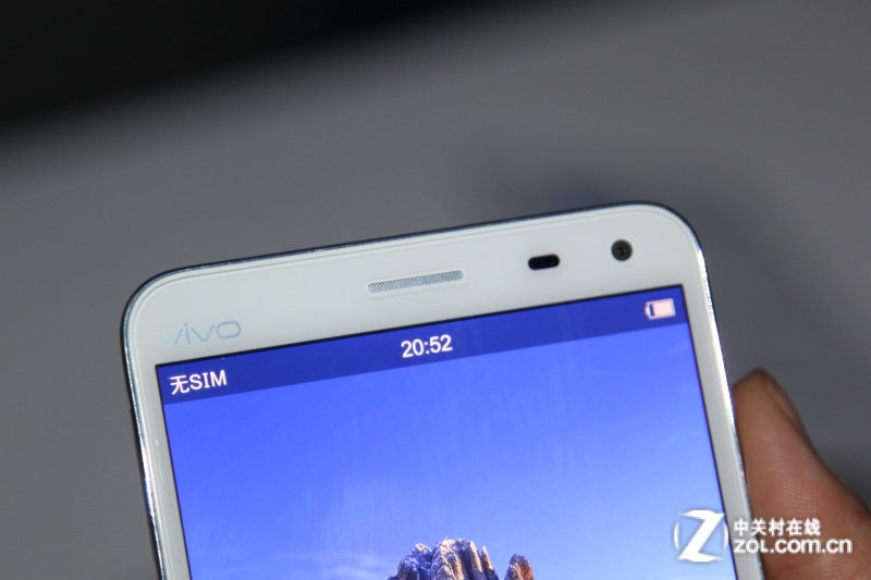 骁龙600 1080p屏 vivo xplay正式发布 (3/32)