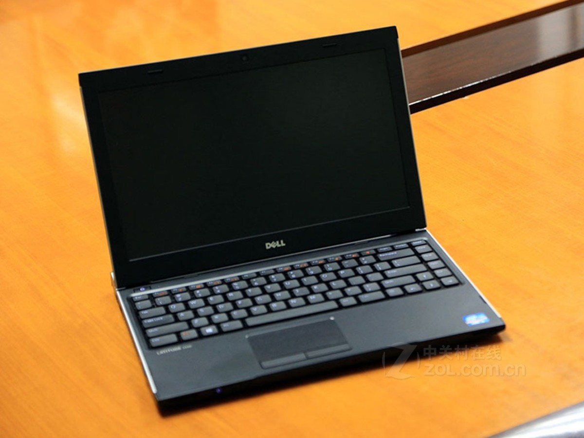 【高清图】戴尔(dell)latitude 3330(3330103tb)实拍图 图10-zol
