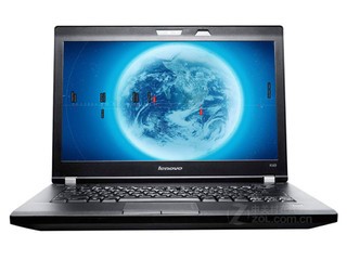 联想K49A(i7 3632QM/2GB独显)