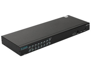 D-Link DCAT-1016