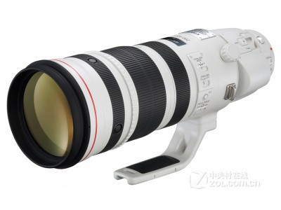  EF 200-400mm f/4L IS USM EXTENDER 1.4X