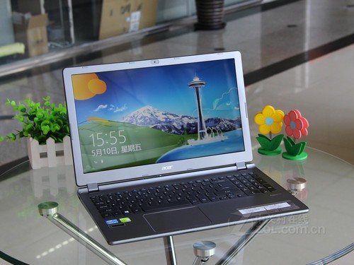 Acer V5-572��ɫ ���ͼ 