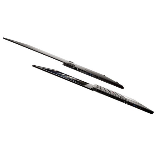 thinkpad x230s超极本现身 售7399元