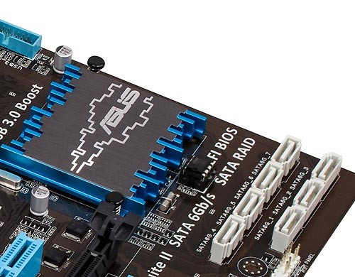 华硕f2a85-v主板存储接口