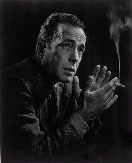 【高清图】 巨匠媚影:世界顶级肖像摄影大师作品图9