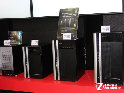 Computex 2013��ɫ��˾ 