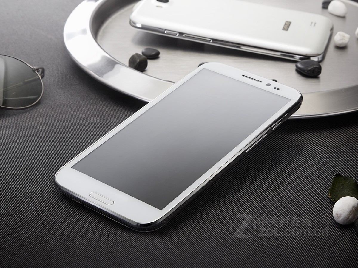 【高清图】基伍(gfive)大7(g9)其他图赏 图121-zol中关村在线