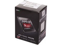 AMD A10-6800K(盒)甘肃596元