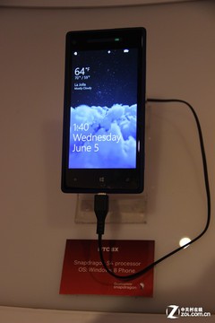 �콢���ͽ�"����" ̽��Computex��ͨչ̨ 