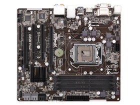 华擎B85M Pro4