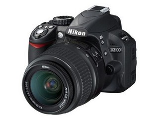 ῵D3100׻18-55mm ED II