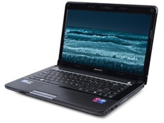 清华同方超锐 Z40A(i3 3120M)