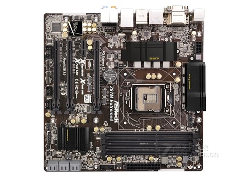 华擎z87m 极限玩家 4与华硕h170哪个好