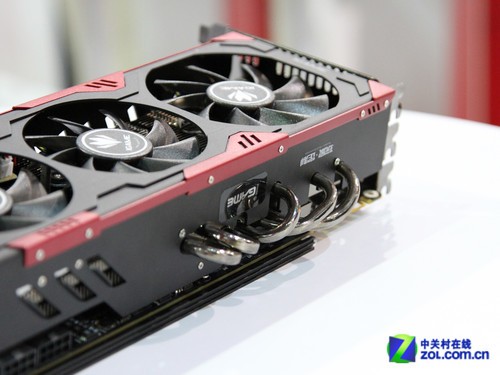 ������������ �߲ʺ�GTX780�Ŷ�̨���� 