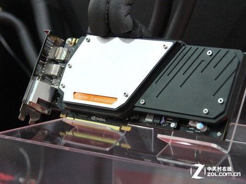 ������������ �߲ʺ�GTX780�Ŷ�̨���� 