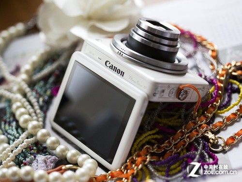 תӰ PowerShot N 