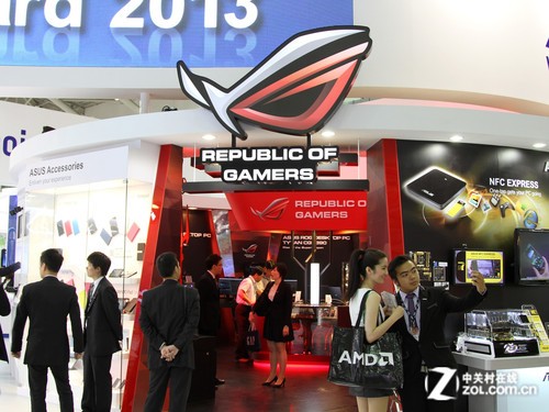 ����ˮ��ȫ���� ROG��˶GTX770̨���ع� 