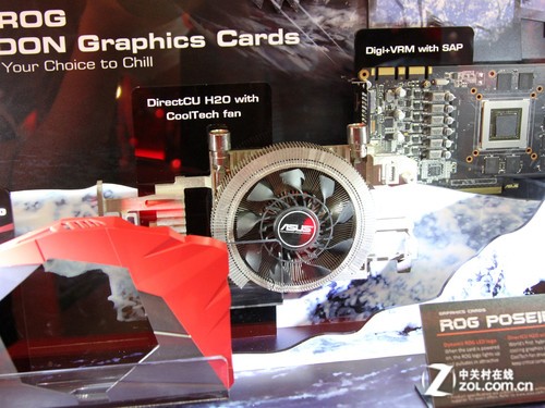 ����ˮ��ȫ���� ROG��˶GTX770̨���ع� 