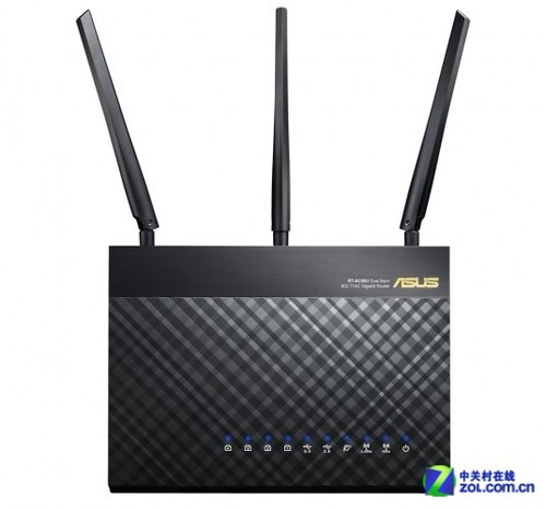 ˫Ƶ1900Mbps ��˶���콢����·������ 