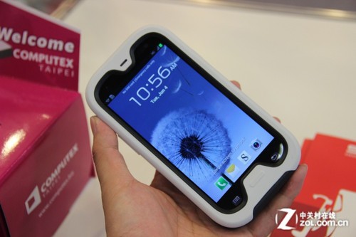 ��S3����ˮ�� �����ֻ�������Computex 
