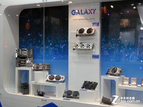 ���������� Computex2013Ӱ��չ̨Ѳ�� 