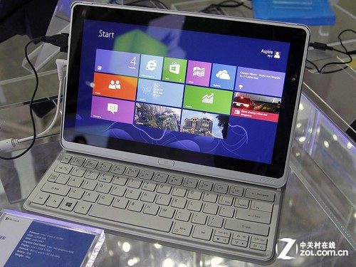 Computex΢չ̨ Win8ƽϤǳ 