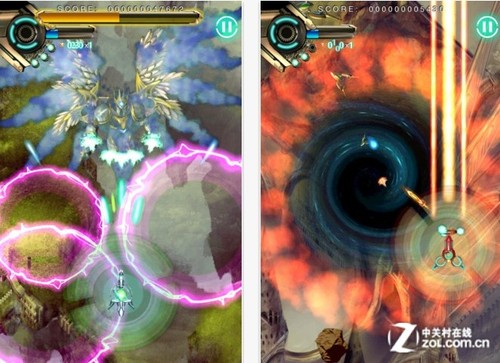 5.31每日佳软推荐:一秒钟变成外星人