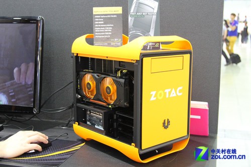 ��̩Я��ƷTX770 ��������̨������չ 