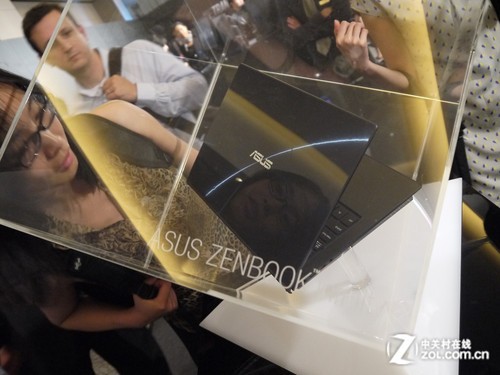 Computex2013����˶������ȫ�̻ع� 