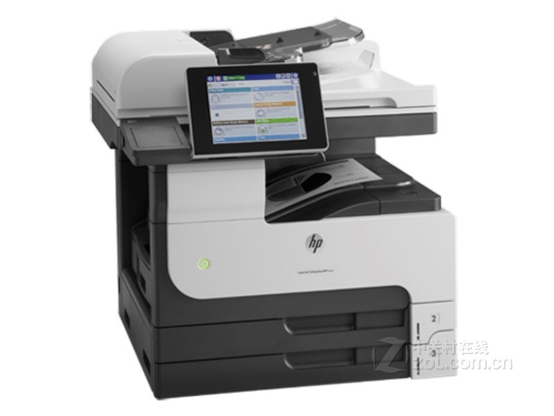 HP M725dn