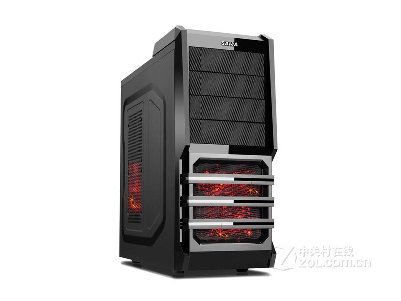 先马绝影3 - 图片 1