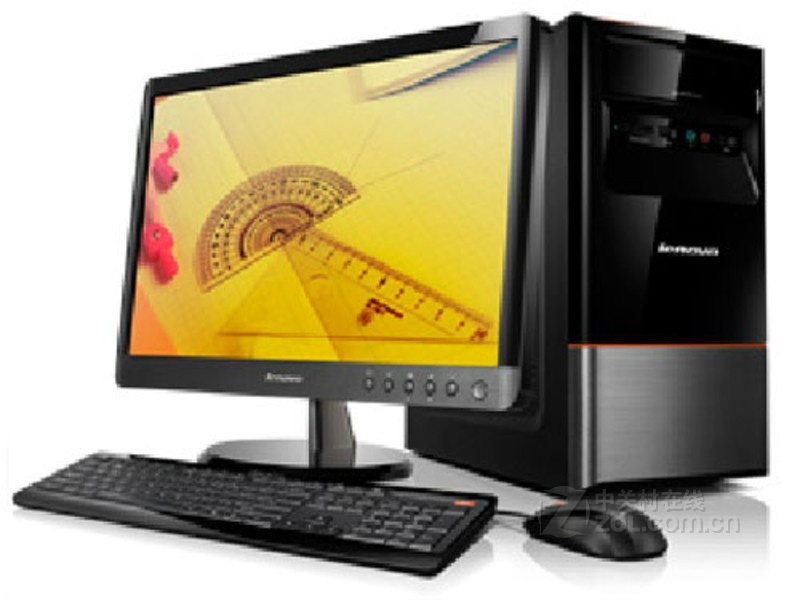 Lenovo Erazer D230(G550)