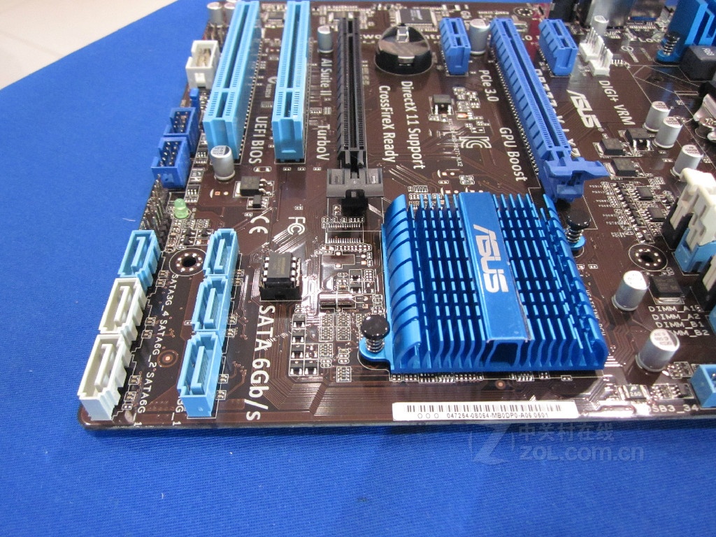 【华硕 p8z77-v lx2】华硕 p8z77-v lx2评测_华硕 p8z77-v lx2怎么样