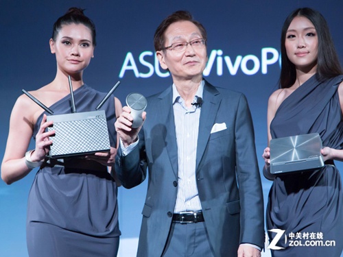 �������� ����Computex 2013���綯�� 