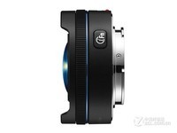 三星10mm f/3.5 Fisheye北京2735元
