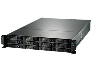 EMC Iomega StorCenter PX12-450R(48TB)