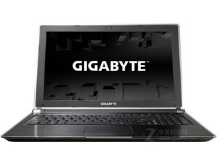 技嘉P2542G(i7 3630QM)红色腰线