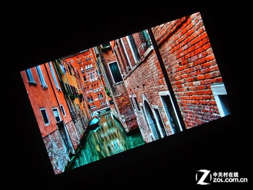 499元ips屏四核平板 昂达v711s评测