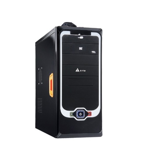 致青春 那些年我们一起追过的金河田机箱