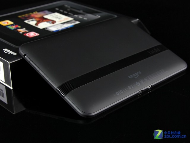 ˣKindle fire HD7