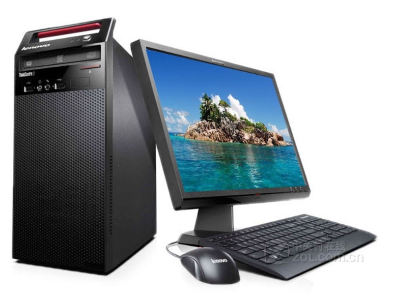 Lenovo Yangtian M2633D(4GB/500GB)